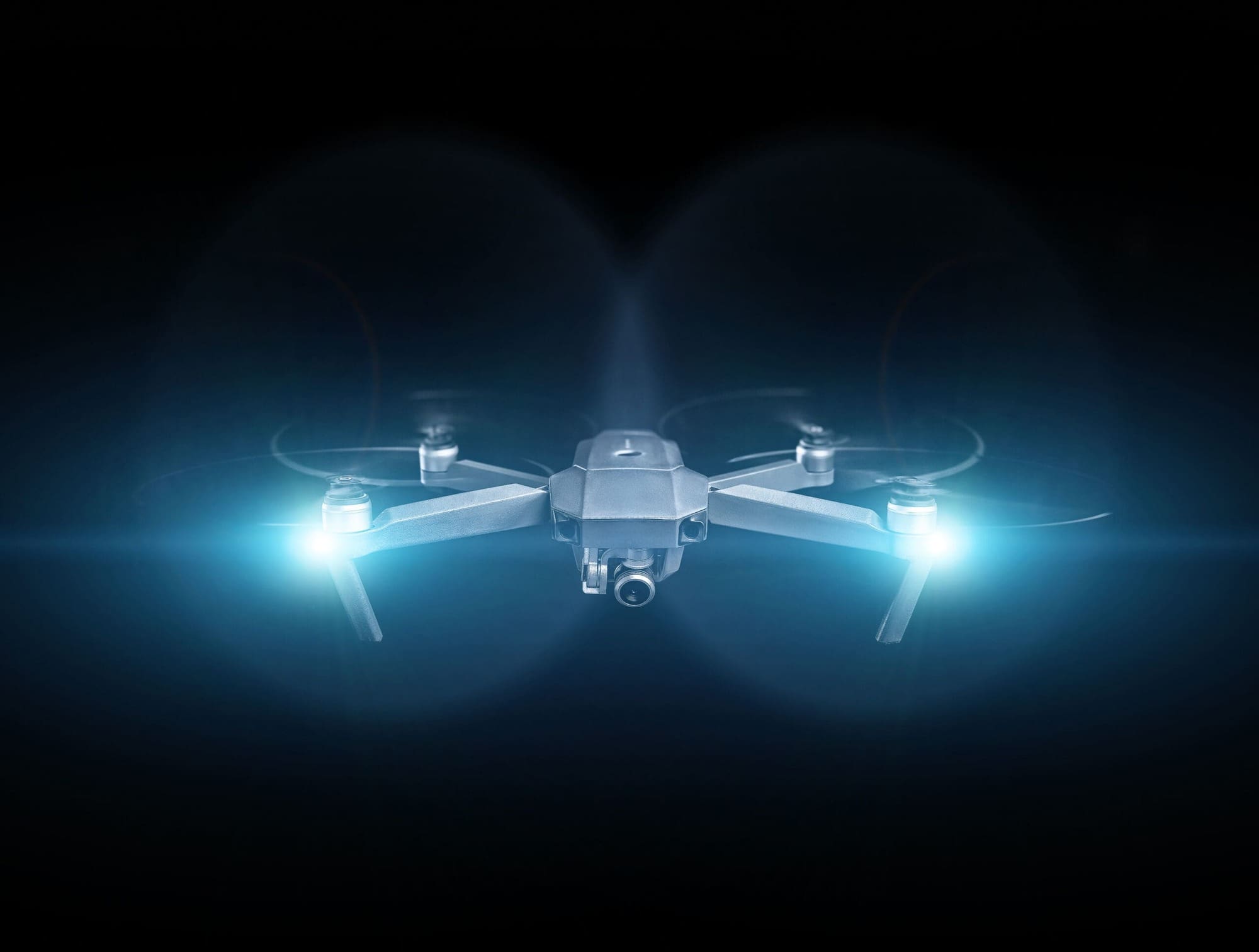 Robotics and Drones for Remote Inspections