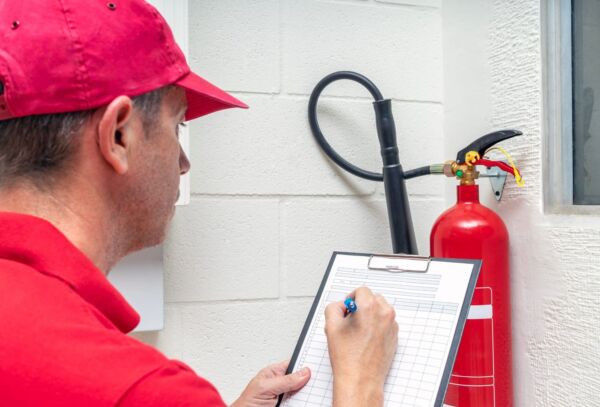Fire Safety Tips: Prevention, Detection, Response for 2025