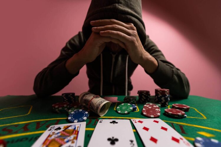 Inspiring Stories of Gambling Addiction