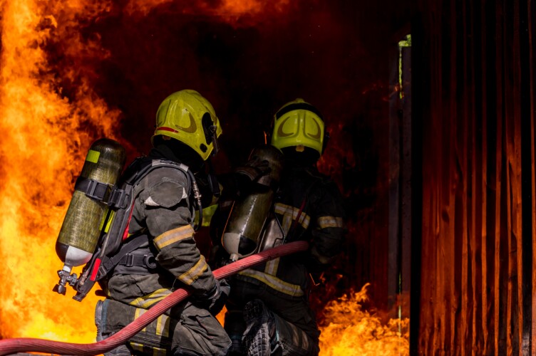 Major Fire Incidents: Insights from Historical Case Studies