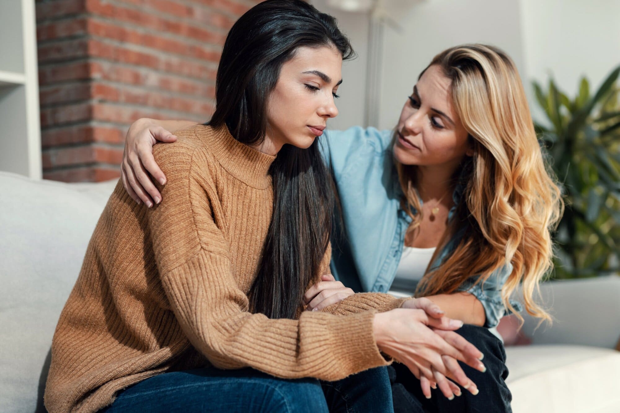 Prevention of depression Prevention of depression