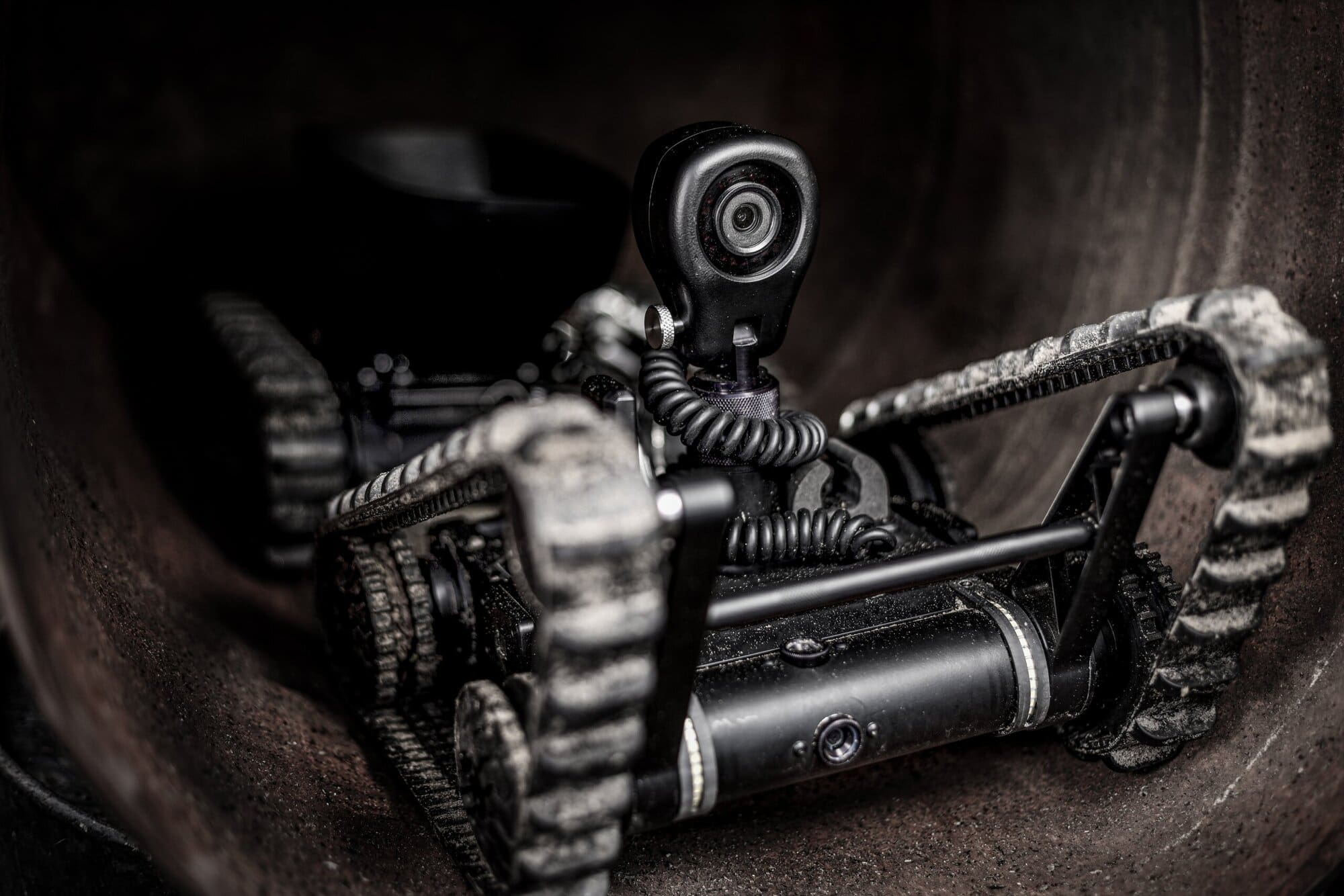 Robotics and autonomous systems Robotics and autonomous systems