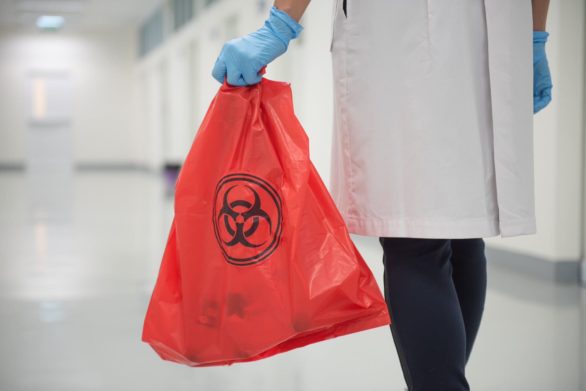 Future trends in COSHH compliance Future trends in COSHH compliance