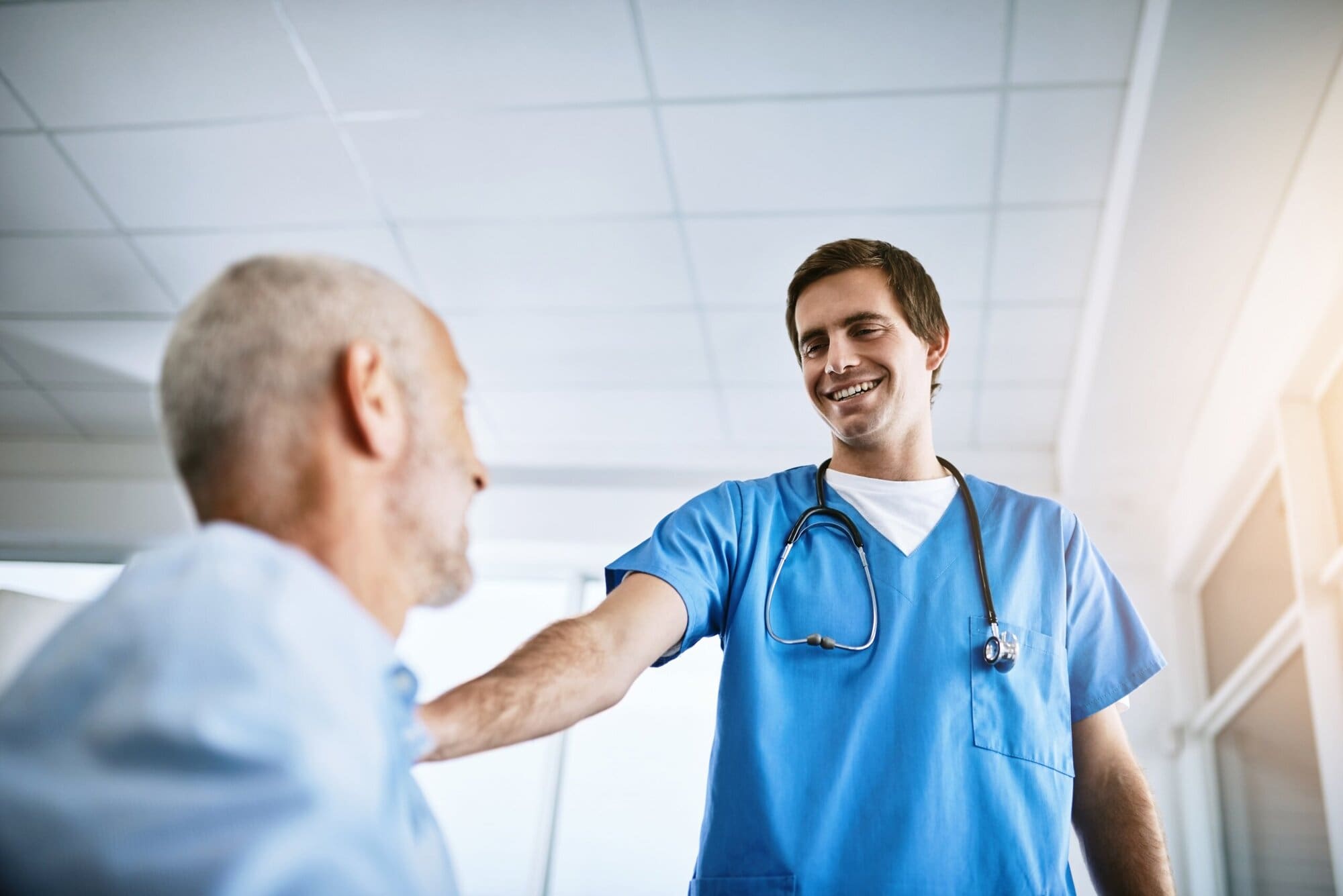 Responsibilities for care providers Responsibilities for care providers