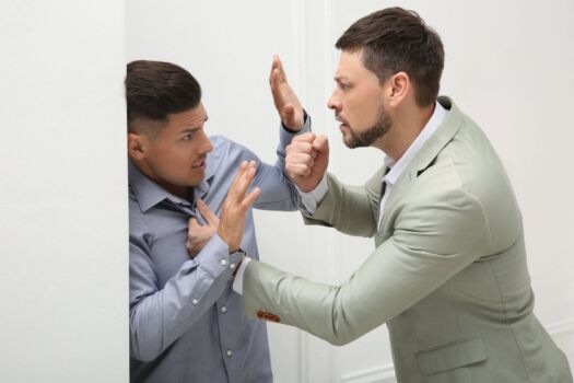 Employers' Responsibilities in Preventing Workplace Violence
