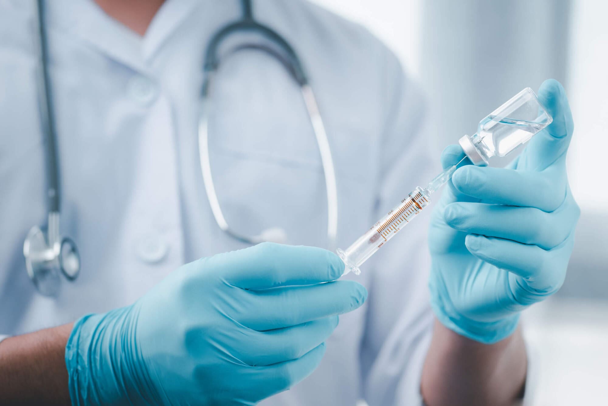 Legal Requirements for Effective Sharps Management