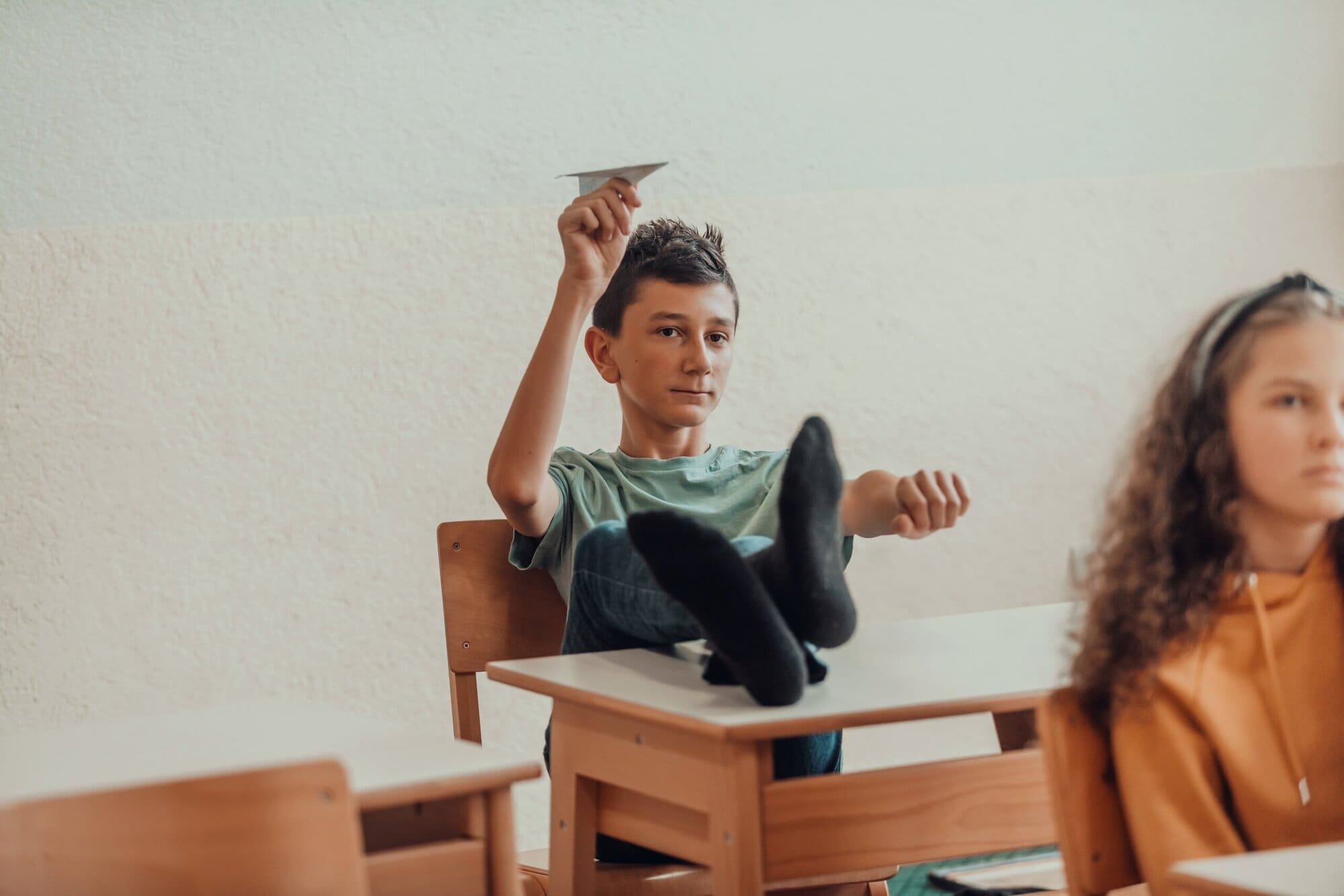Educational challenges of FAS Educational challenges of FAS
