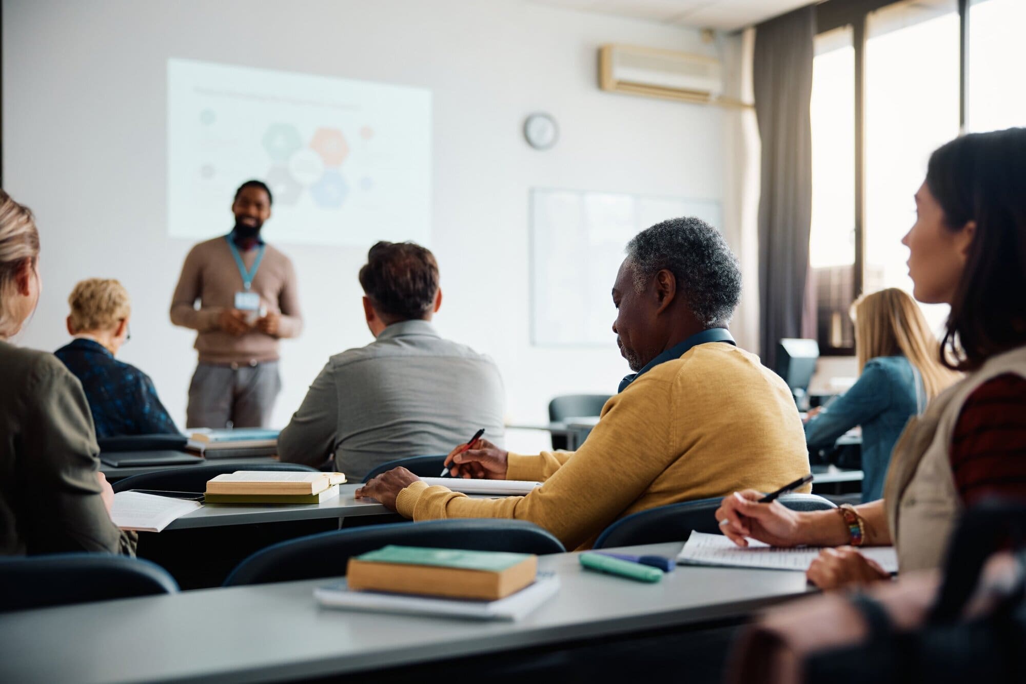 effective training programmes for educators effective training programmes for educators