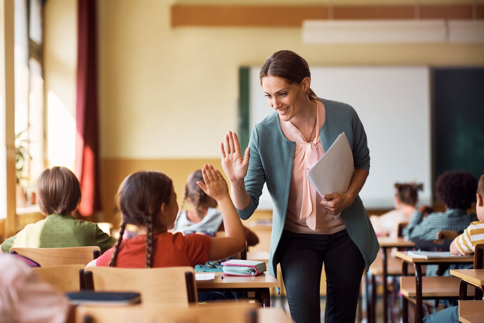 Benefits and challenges of training Benefits and challenges of training