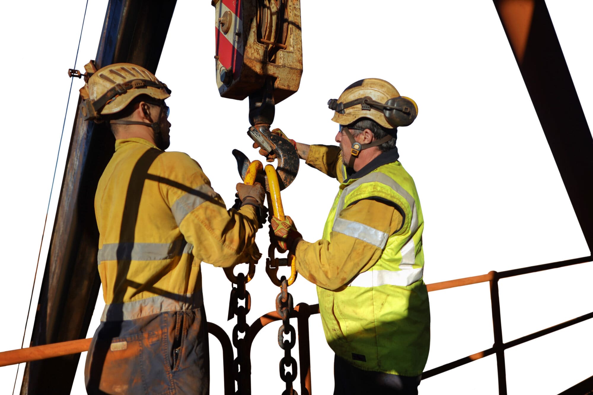 LOLER Equipment LOLER Equipment