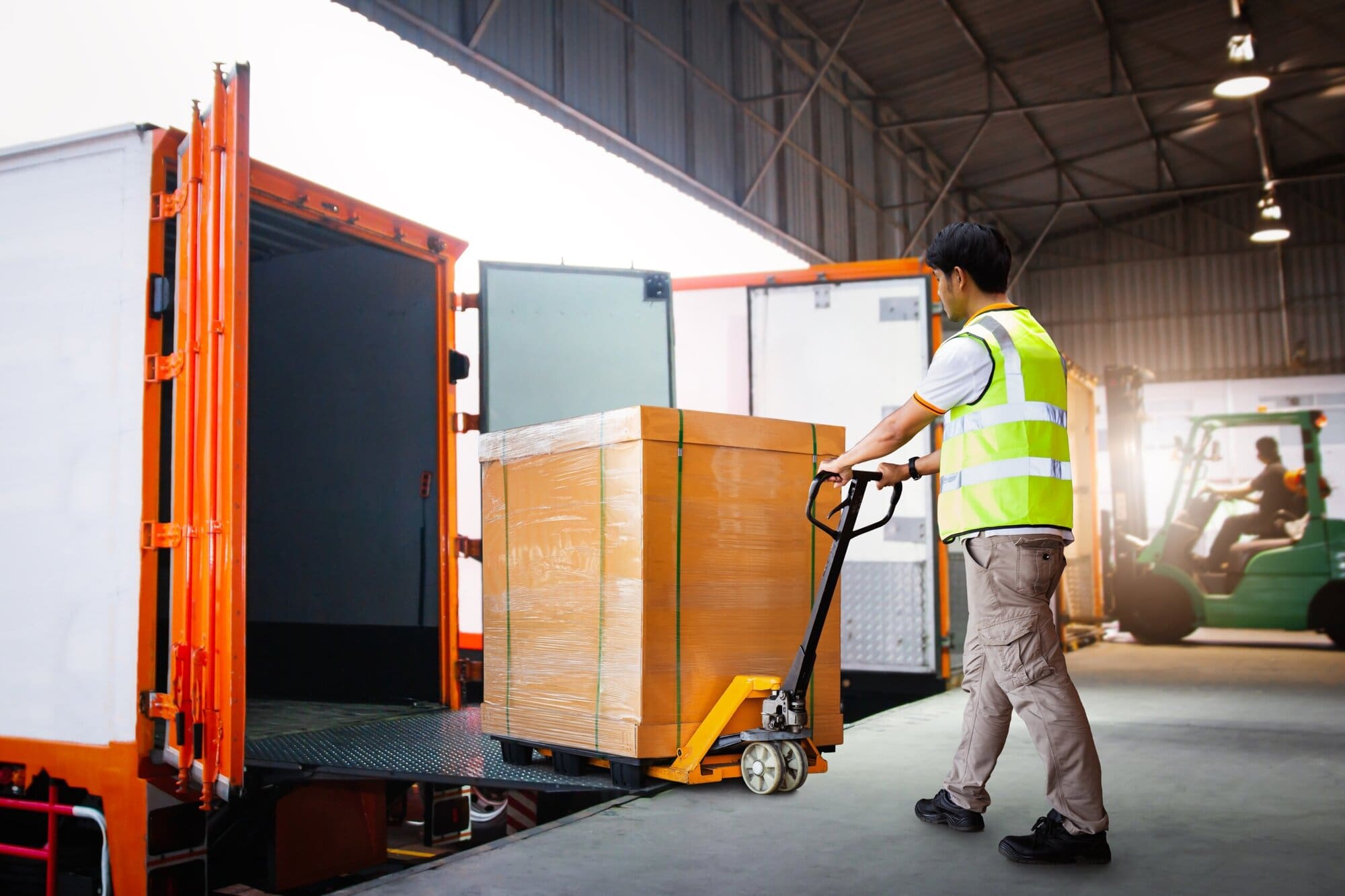 LOLER Regulations Explained 2 Correct use of lifting accessories