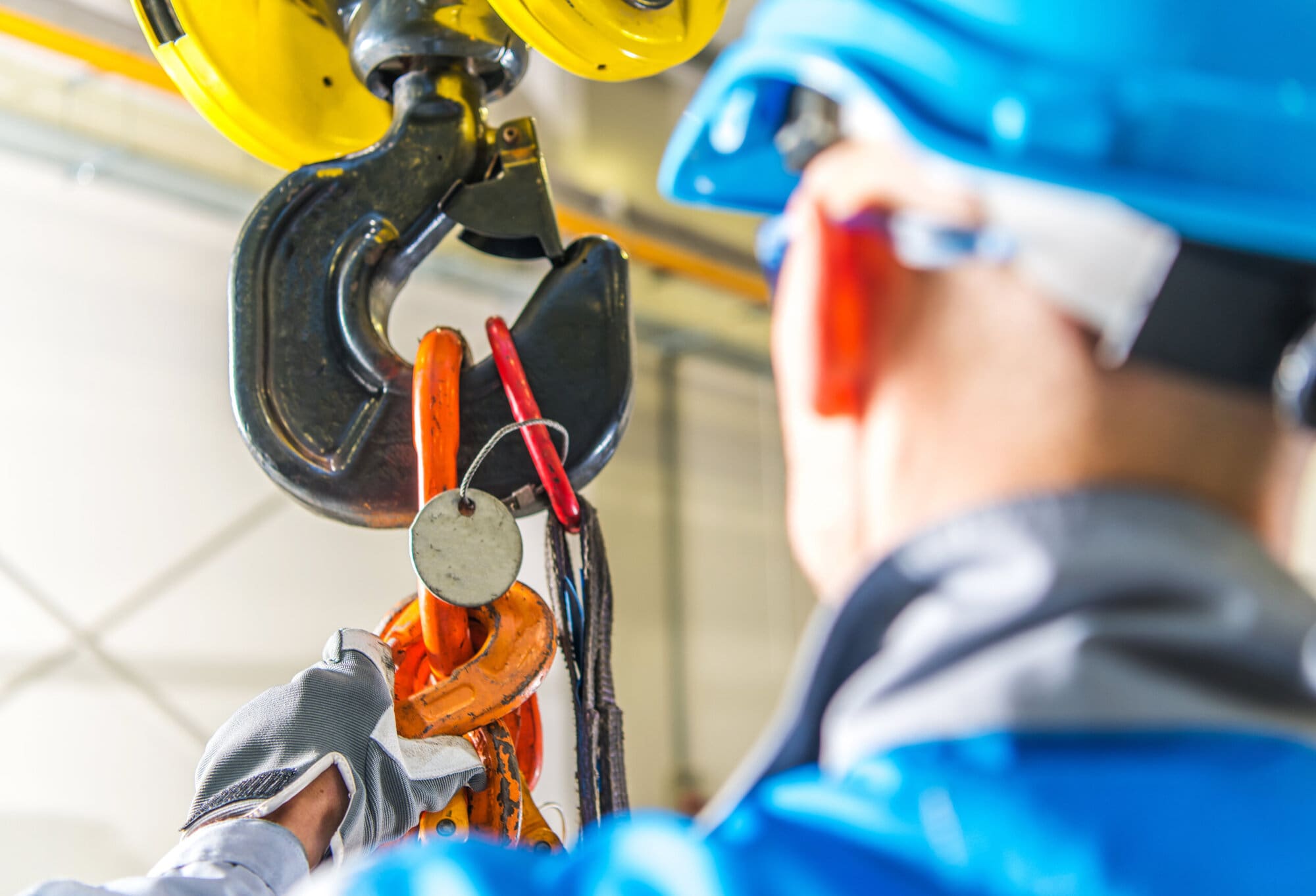 LOLER Regulations Explained 3 LOLER Inspections
