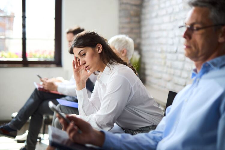 Workplace stress Employers responsibilities