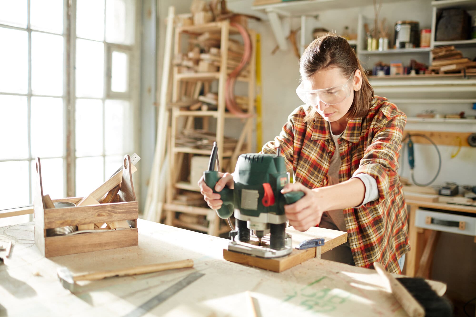 HAVS Health and Safety Strategies 4 Prevention and risk reduction