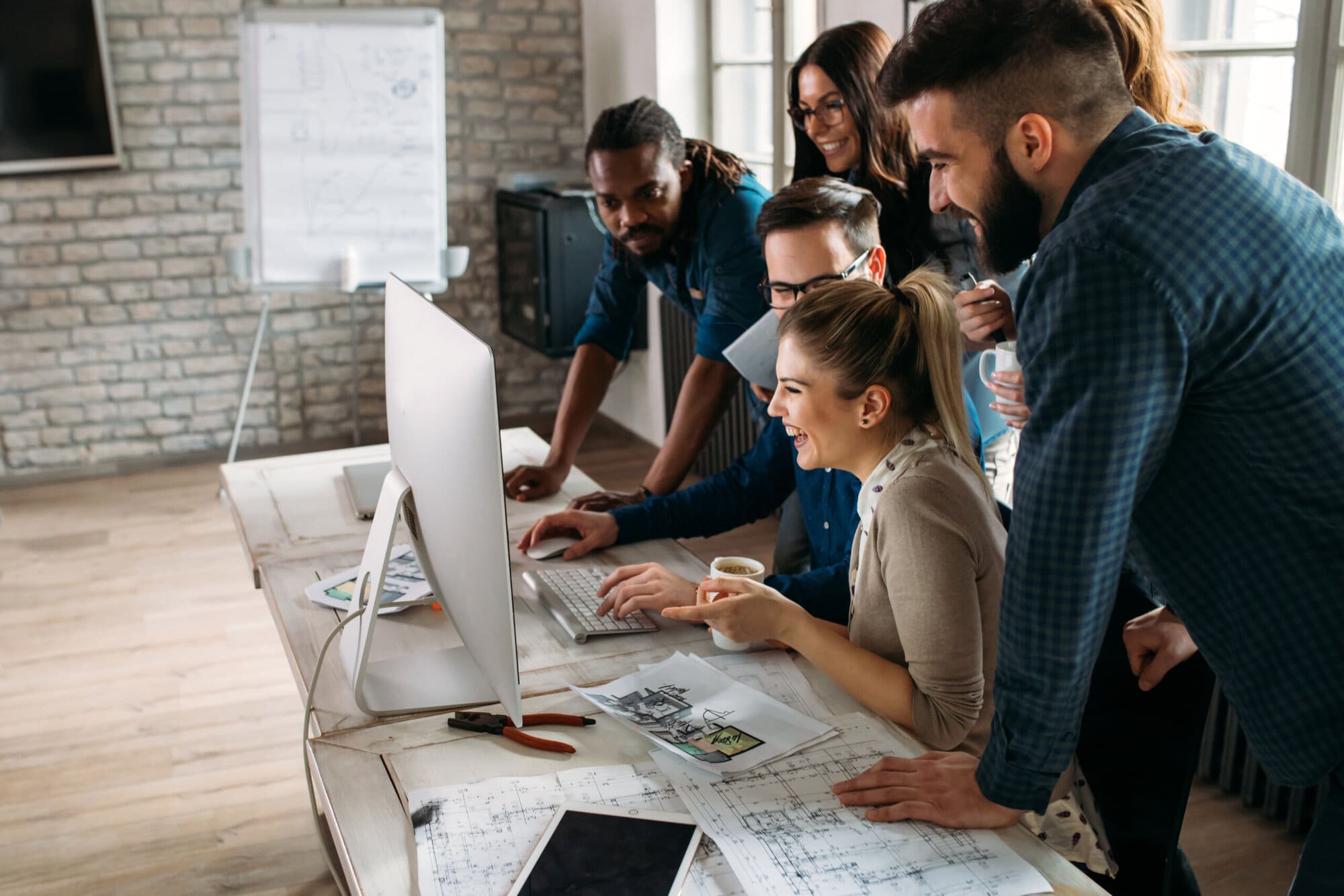 Employee Development Best Practices 3 Peer learning