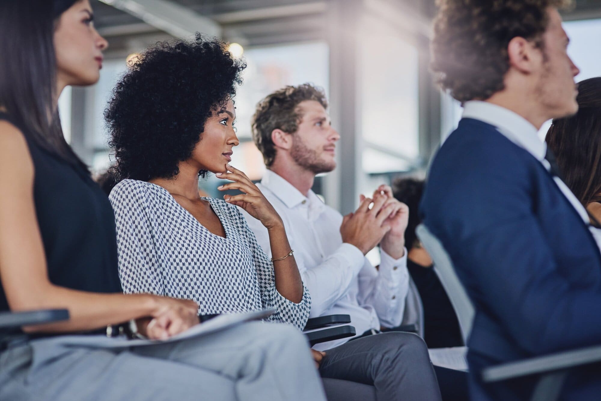 Employee Development Best Practices 4 Career Development