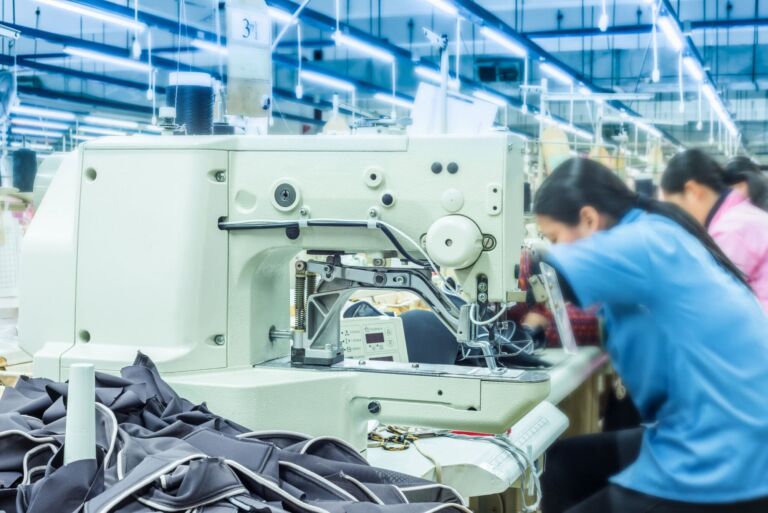 Exploring Modern Slavery: Types and Victim Insights