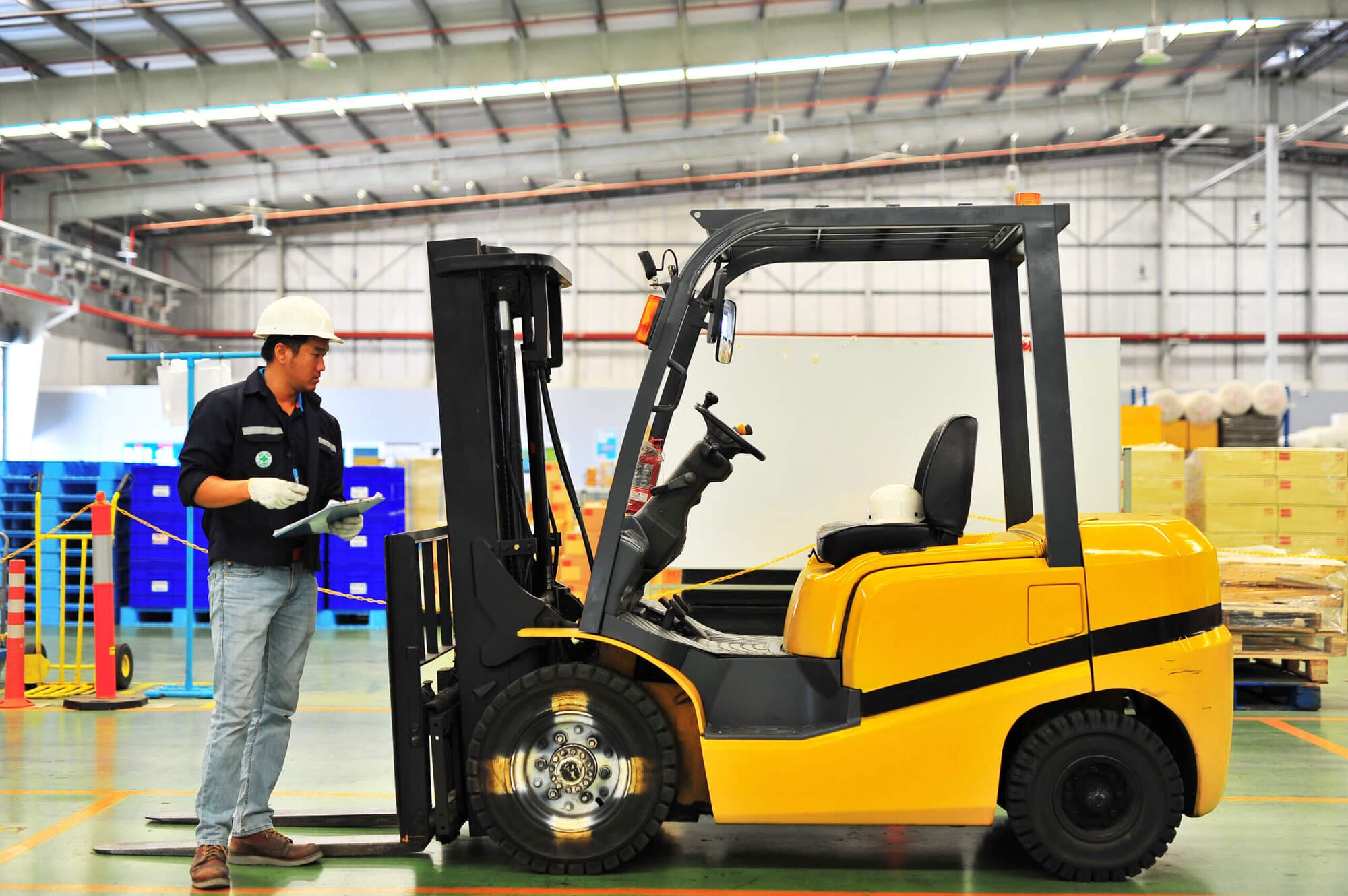 Carrying Out LOLER Inspections 2 Understanding Loler Inspection