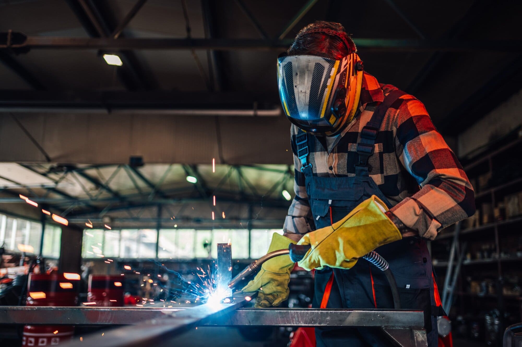All About Welding Safety 3 Welding Safety