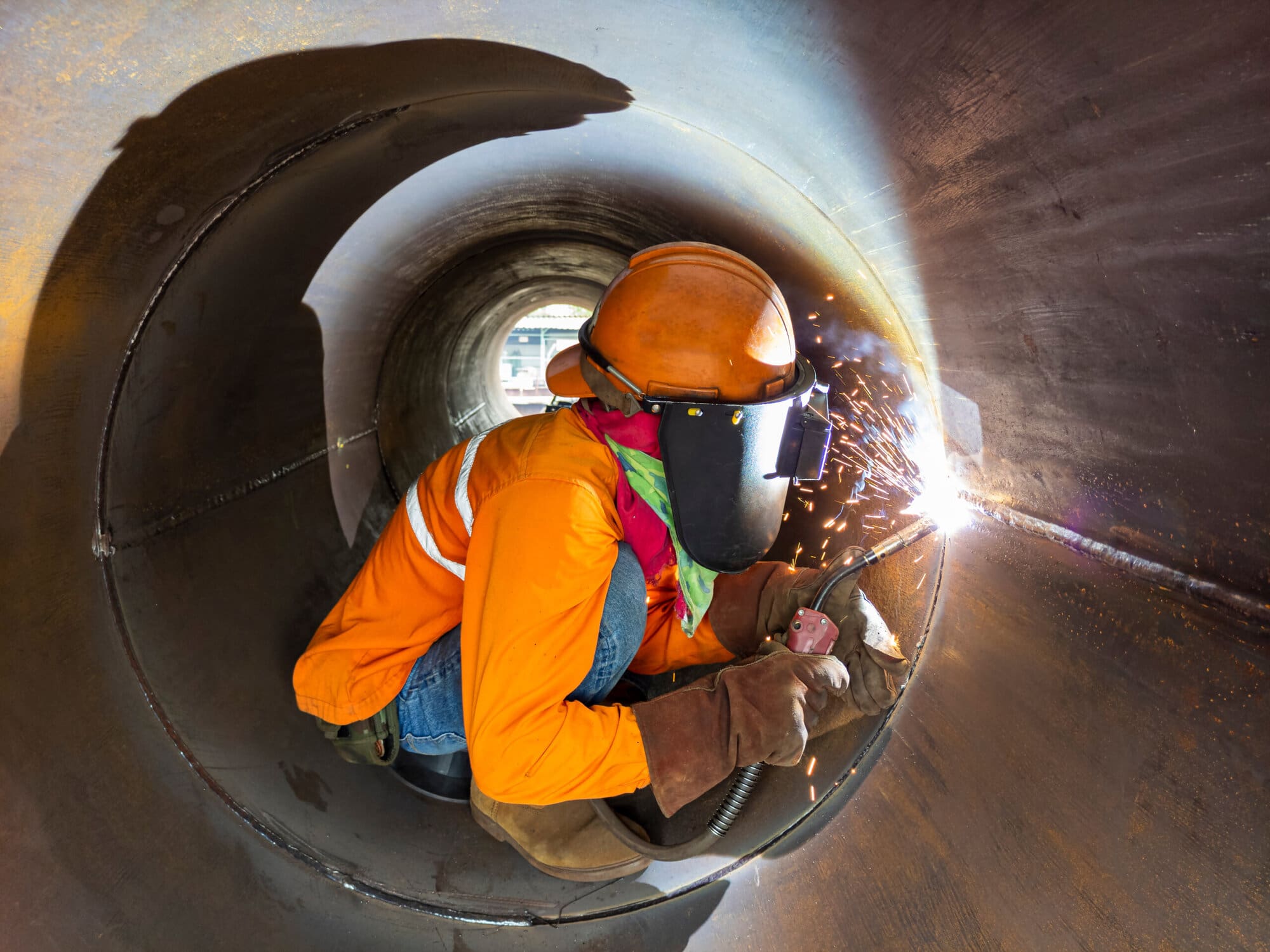 All About Welding Safety 4 Personal Protective Equipment Welding