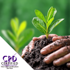Environmental management and sustainability Product image
