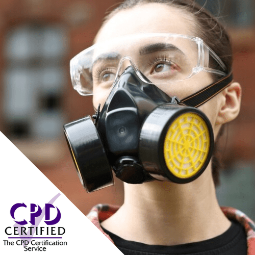 Respiratory protective equipment Product Image