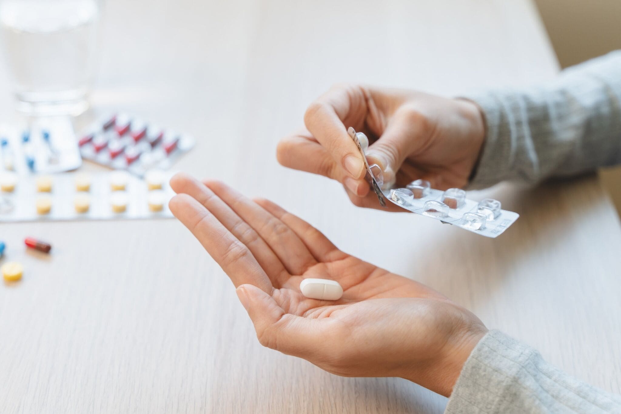 What are intrusive thoughts? 4 Medication for intrusive thoughts