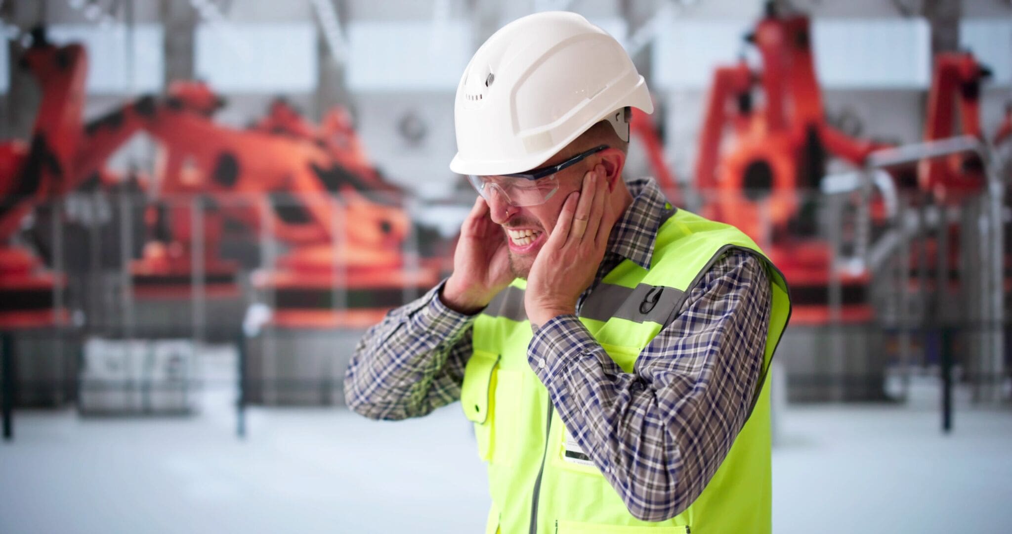 Noise safety: Employer responsibilities 3 risk posed by noise at work