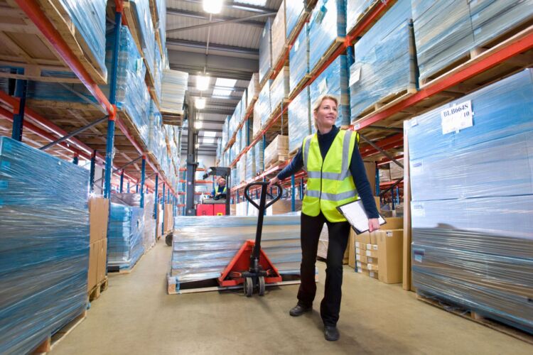 Ways to Reduce Manual Handling Risks and Improve Safety