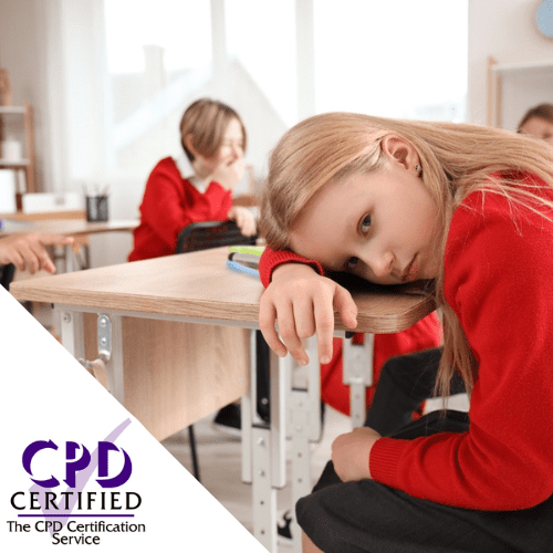 Misogyny in schools