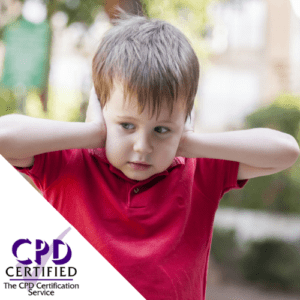 Aspergers Syndrome Awareness Product Image