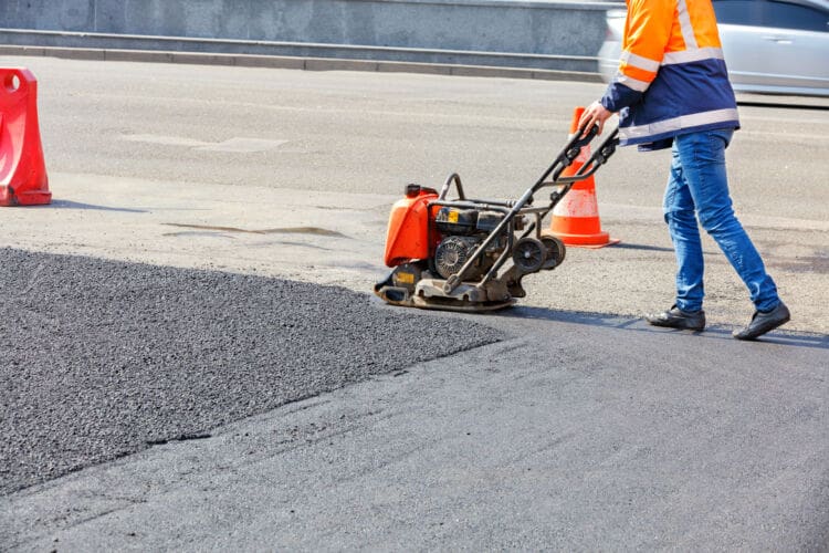 HAVS Safety Employer Duties