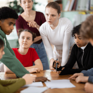 Misogyny in Schools