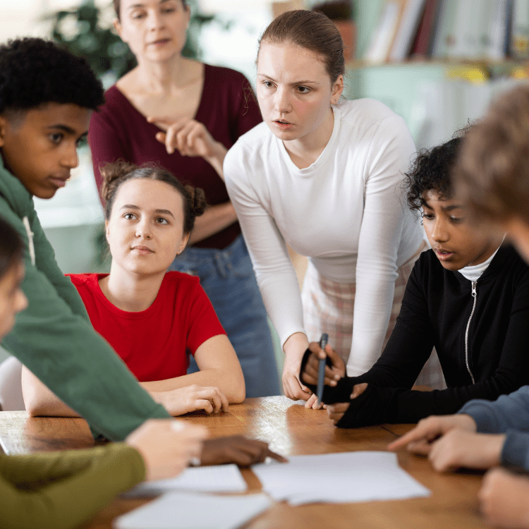 Misogyny in Schools