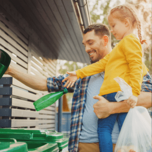Waste Management