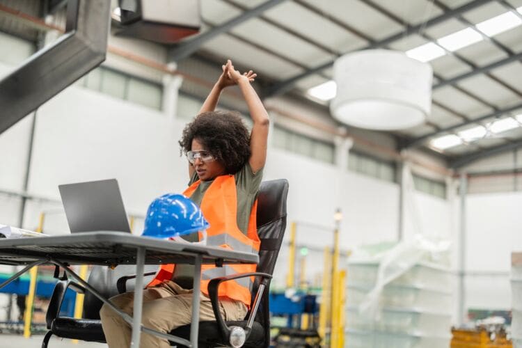 What is Ergonomics