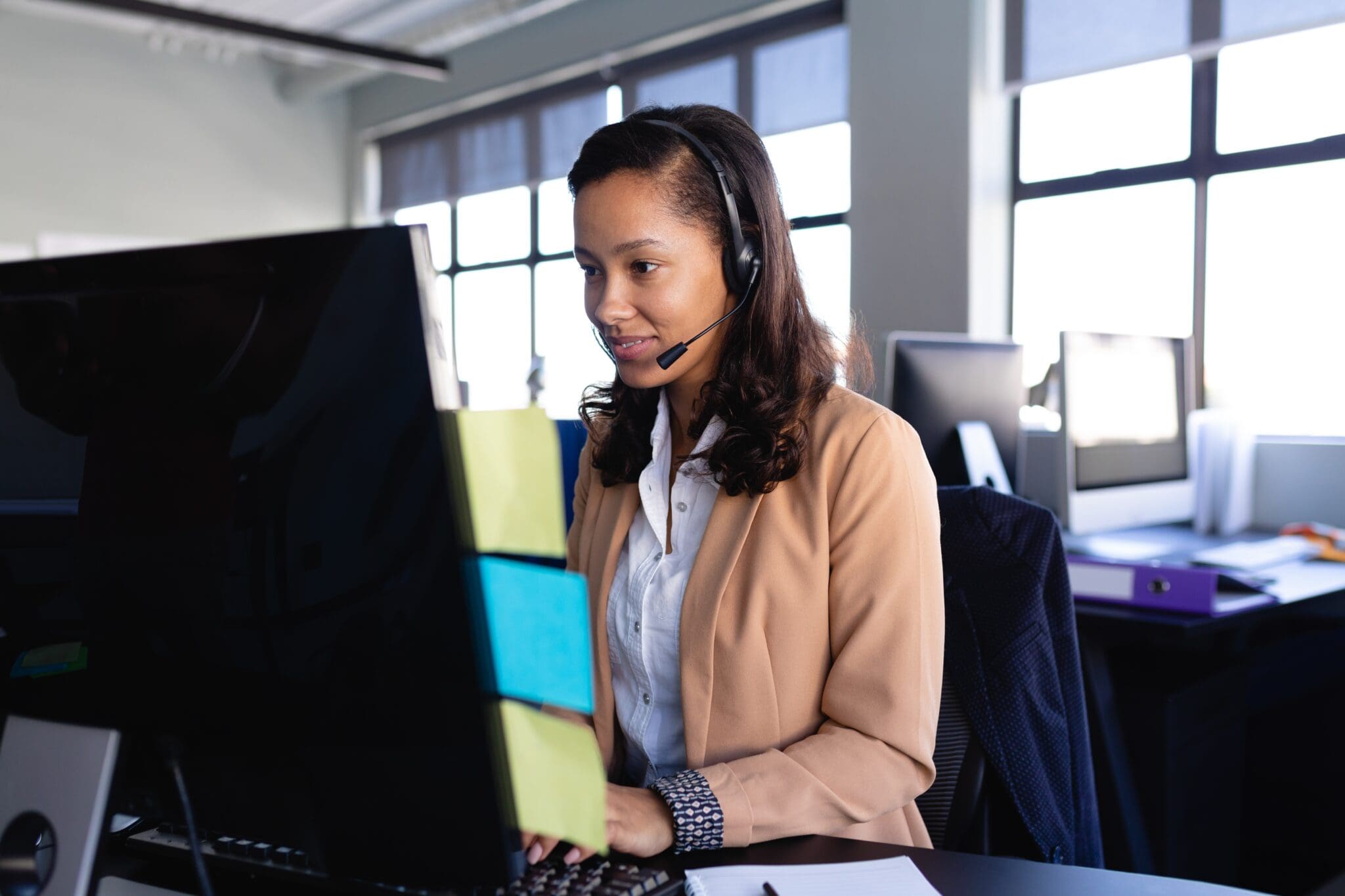 What is Ergonomics? 4 Ergonomic Solution
