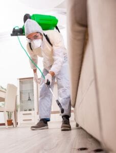 Pest Control Methods