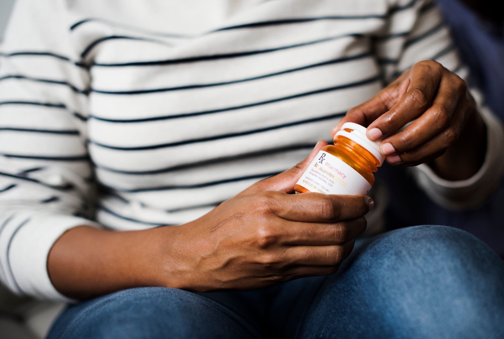 Types of OCD medication 2 Types of OCD medication