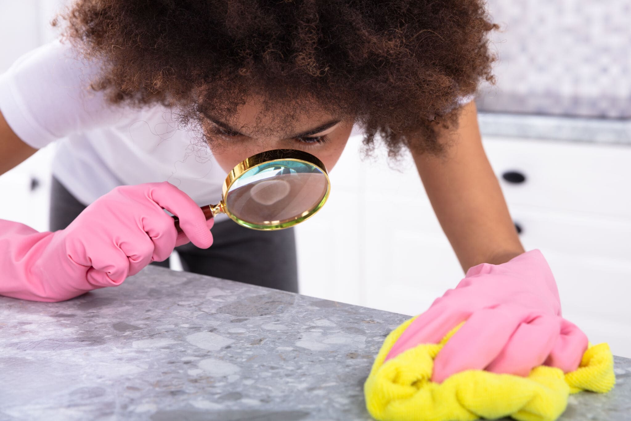 Obsessive compulsive disorder