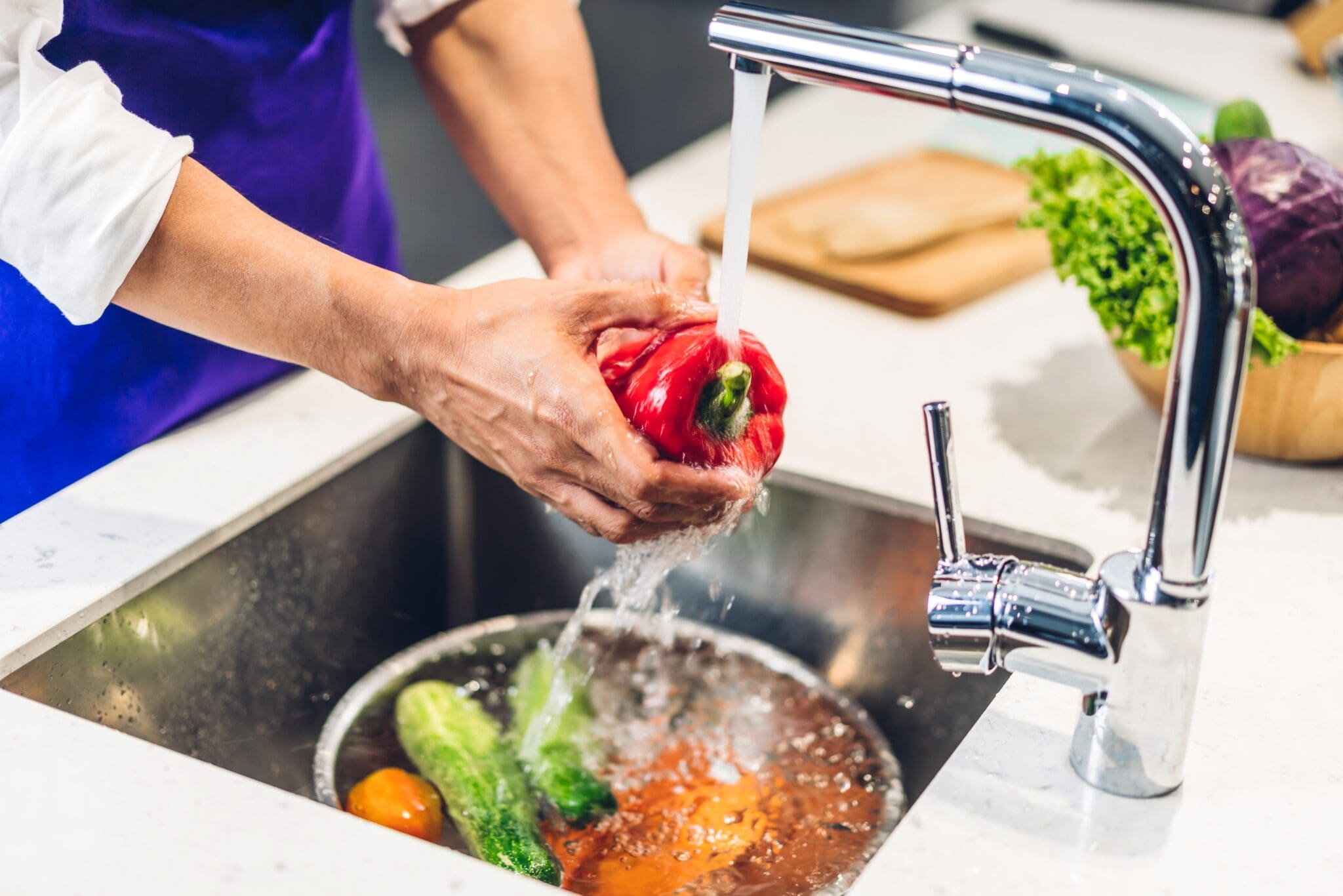 7 Principles of HACCP 2 Food Preparation