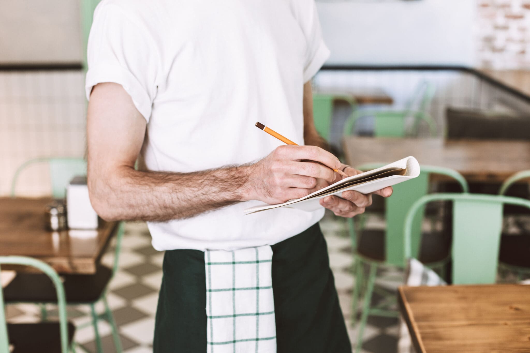 7 Principles of HACCP 4 Record-Keeping and Documentation Procedures