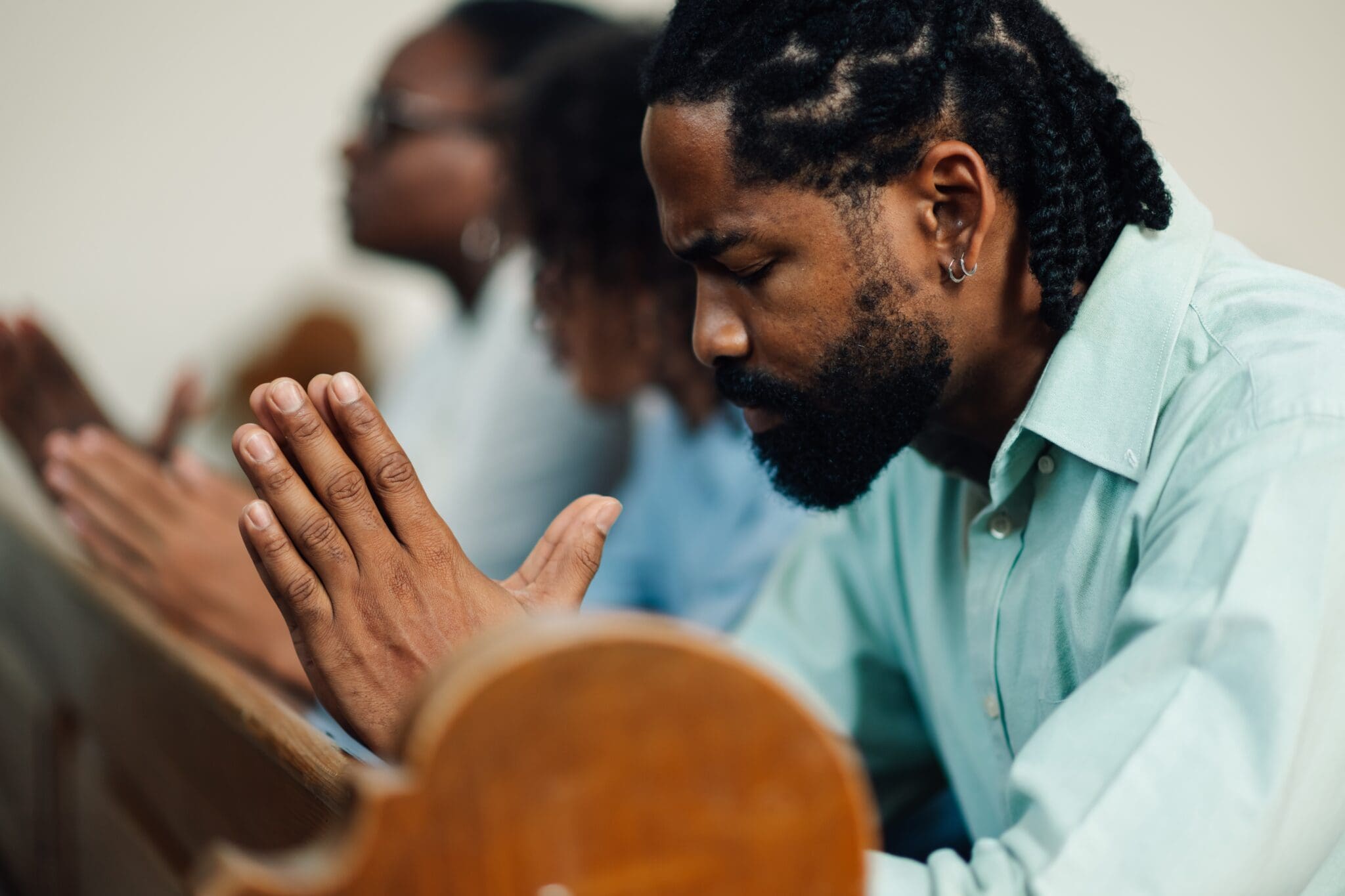 Pure O OCD Explained 4 Religious Intrusive Thoughts
