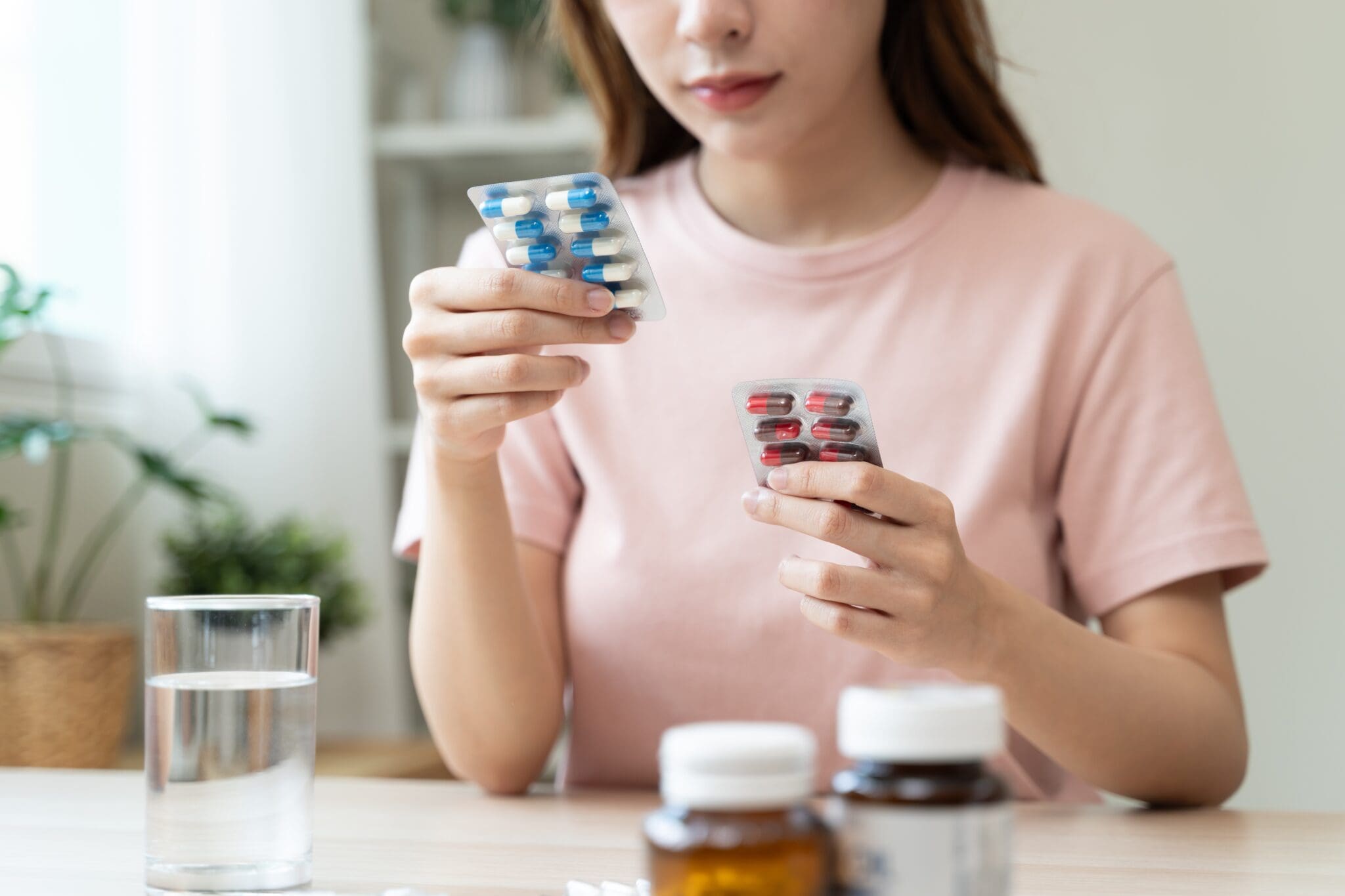 Pure O OCD Explained 3 antidepressant