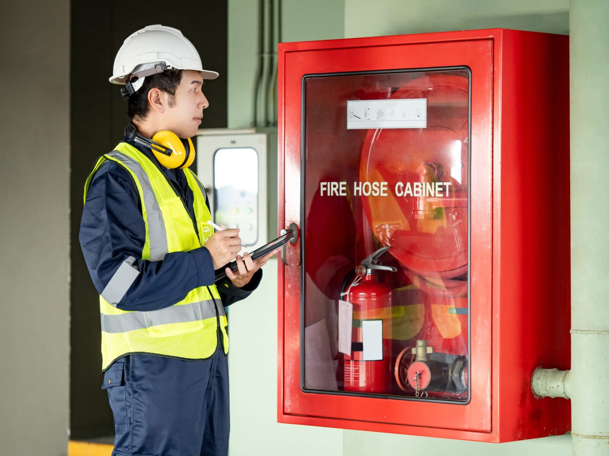 Fireproofing in schools best practices 2 Building Regulations