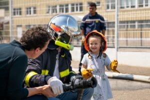 Fireproofing in schools best practices
