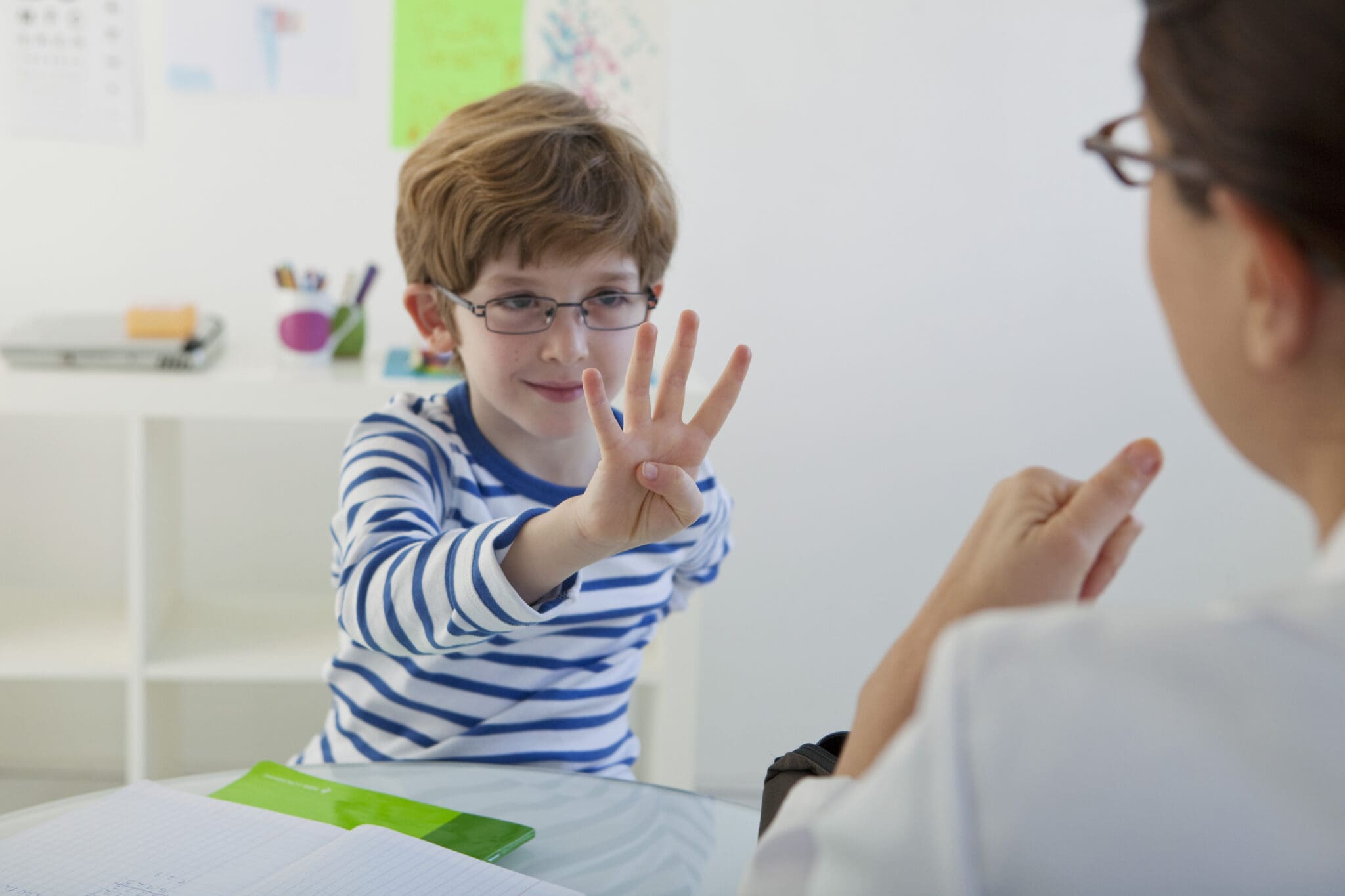 Signs of dyslexia in children 4 How does dyslexia present in children
