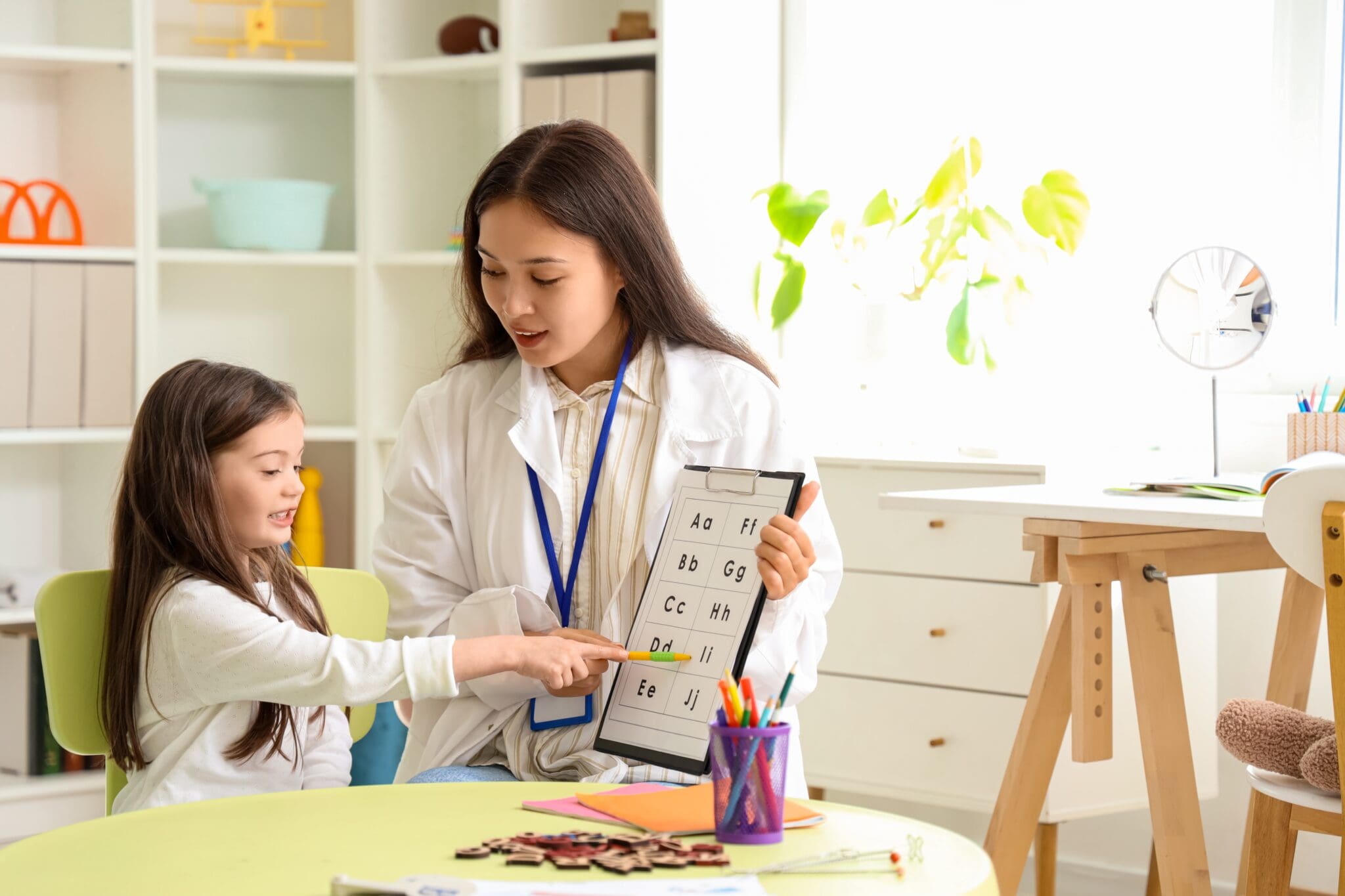 Signs of dyslexia in children 3 Signs of dyslexia in early years