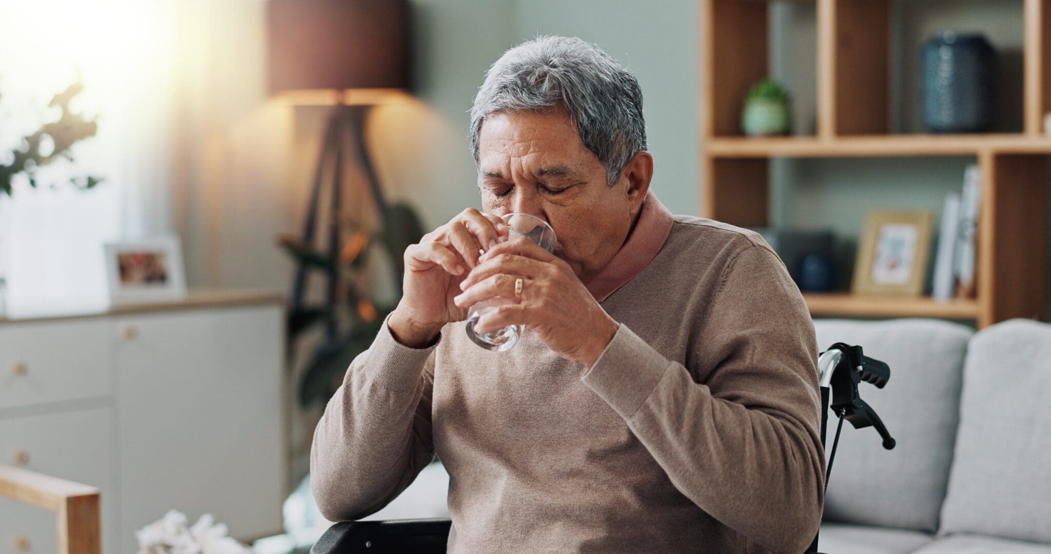Types of Parkinson’s Disease 3 Wilson’s disease