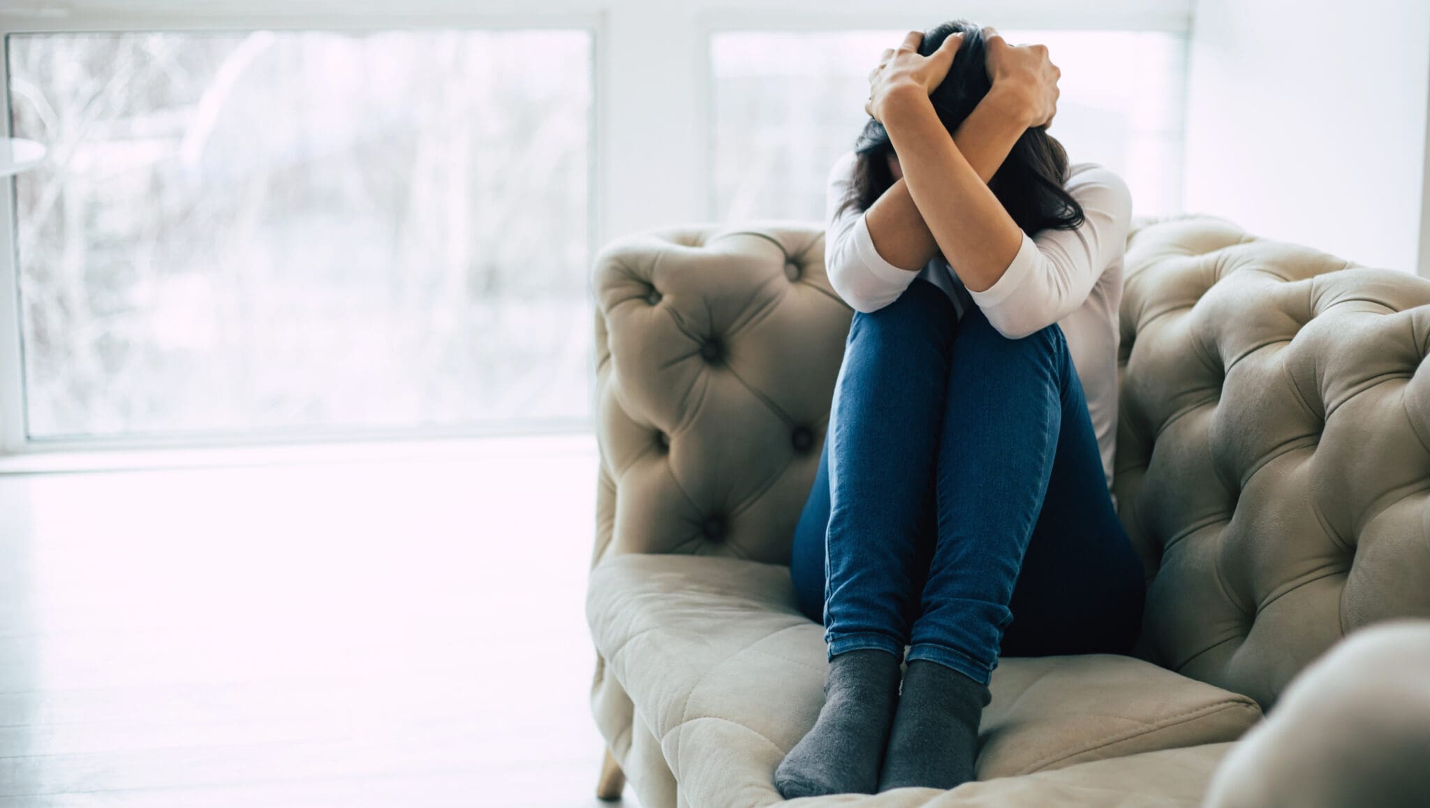Different types of OCD 3 Causes of OCD
